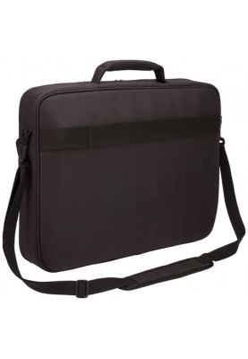 Сумка Case Logic Advantage Clamshell Bag 17.3" ADVB-117 Black (6515682)