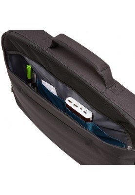 Сумка Case Logic Advantage Clamshell Bag 17.3" ADVB-117 Black (6515682)