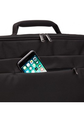 Сумка Case Logic Advantage Clamshell Bag 17.3" ADVB-117 Black (6515682)