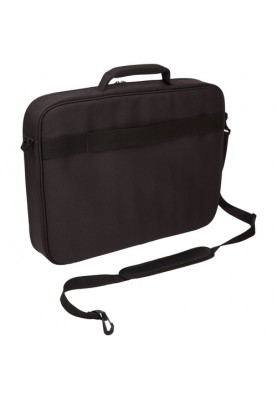 Сумка Case Logic Advantage Clamshell Bag 17.3" ADVB-117 Black (6515682)