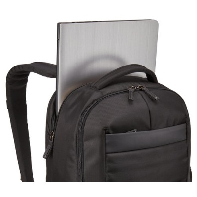 Рюкзак Case Logic Notion 15.6" NOTIBP116 Black (6517320)