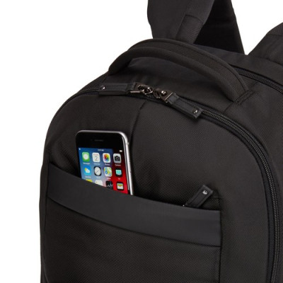 Рюкзак Case Logic Notion 15.6" NOTIBP116 Black (6517320)