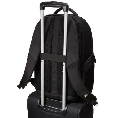 Рюкзак Case Logic Notion 15.6` NOTIBP116 Black (6517320)