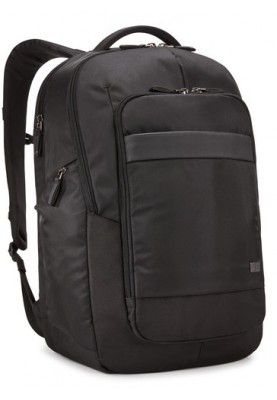 Рюкзак Case Logic Notion 17.3" NOTIBP116 Black (6517319)