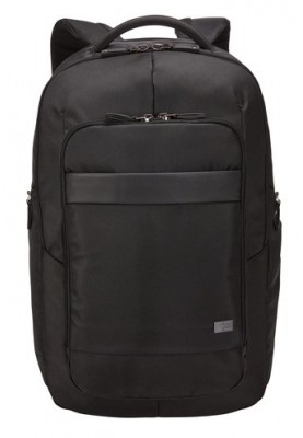 Рюкзак Case Logic Notion 17.3" NOTIBP116 Black (6517319)