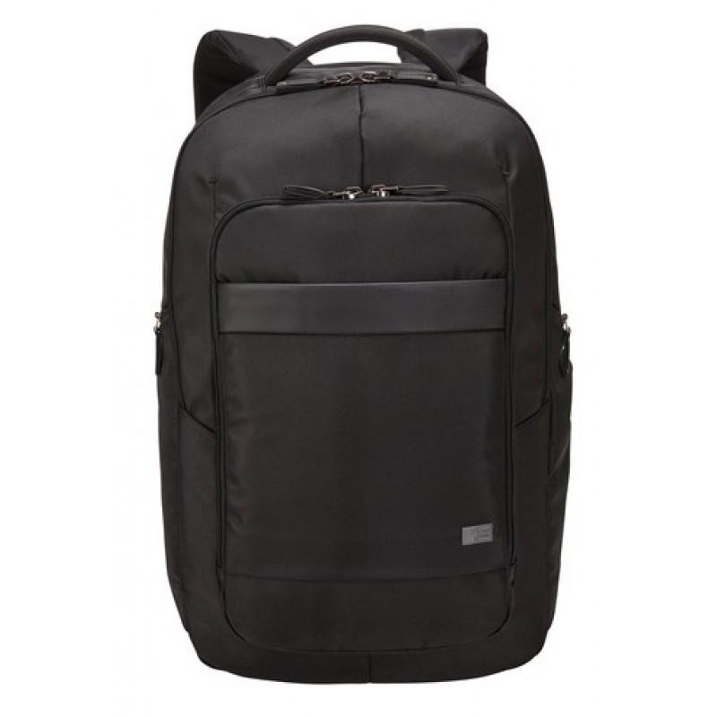 Рюкзак Case Logic Notion 17.3" NOTIBP116 Black (6517319)