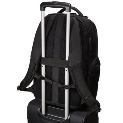 Рюкзак Case Logic Notion 17.3" NOTIBP116 Black (6517319)