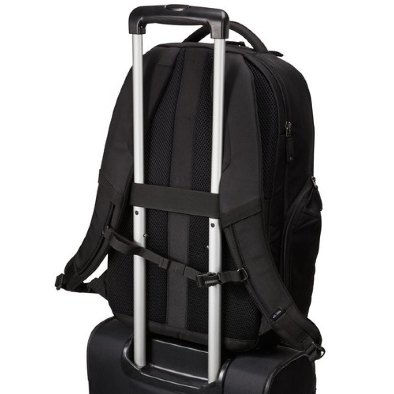 Рюкзак Case Logic Notion 17.3" NOTIBP116 Black (6517319)