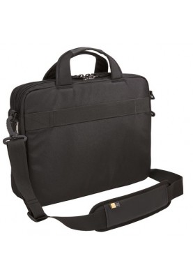 Сумка Case Logic Notion 14" TSA Brief NOTIA114 Black (6517317)