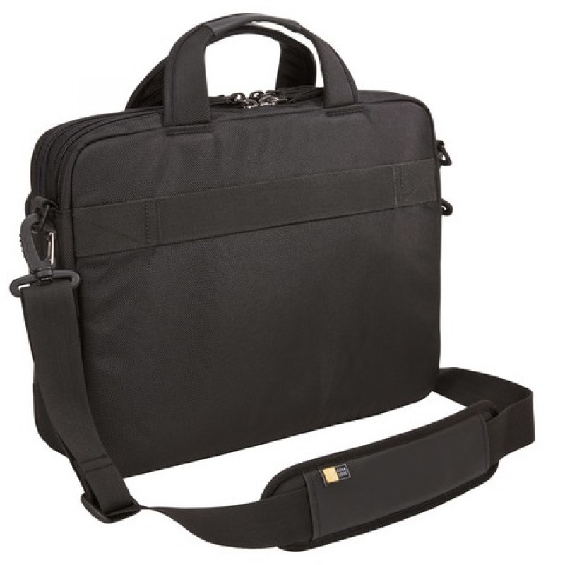 Сумка Case Logic Notion 14" TSA Brief NOTIA114 Black (6517317)