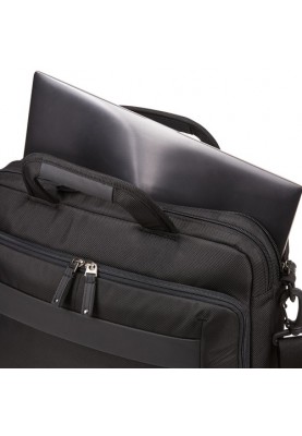 Сумка Case Logic Notion 14" TSA Brief NOTIA114 Black (6517317)