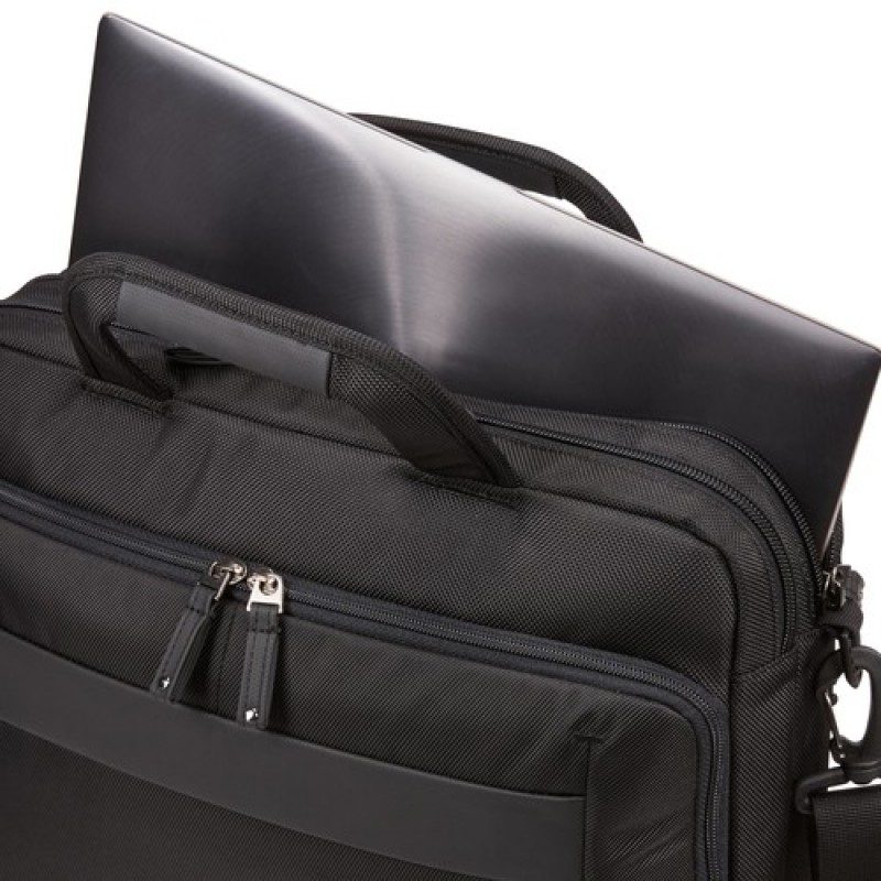 Сумка Case Logic Notion 14" TSA Brief NOTIA114 Black (6517317)