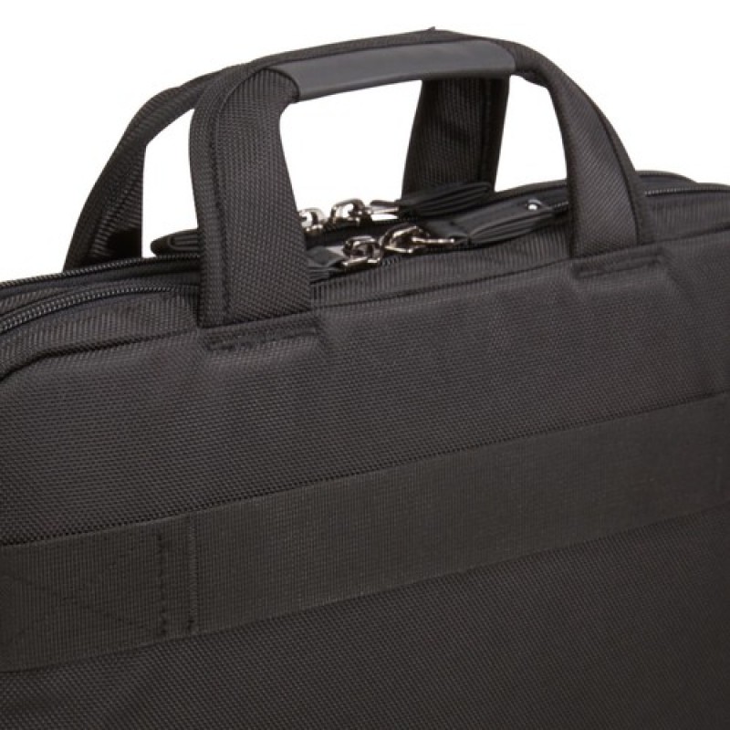 Сумка Case Logic Notion 14" TSA Brief NOTIA114 Black (6517317)