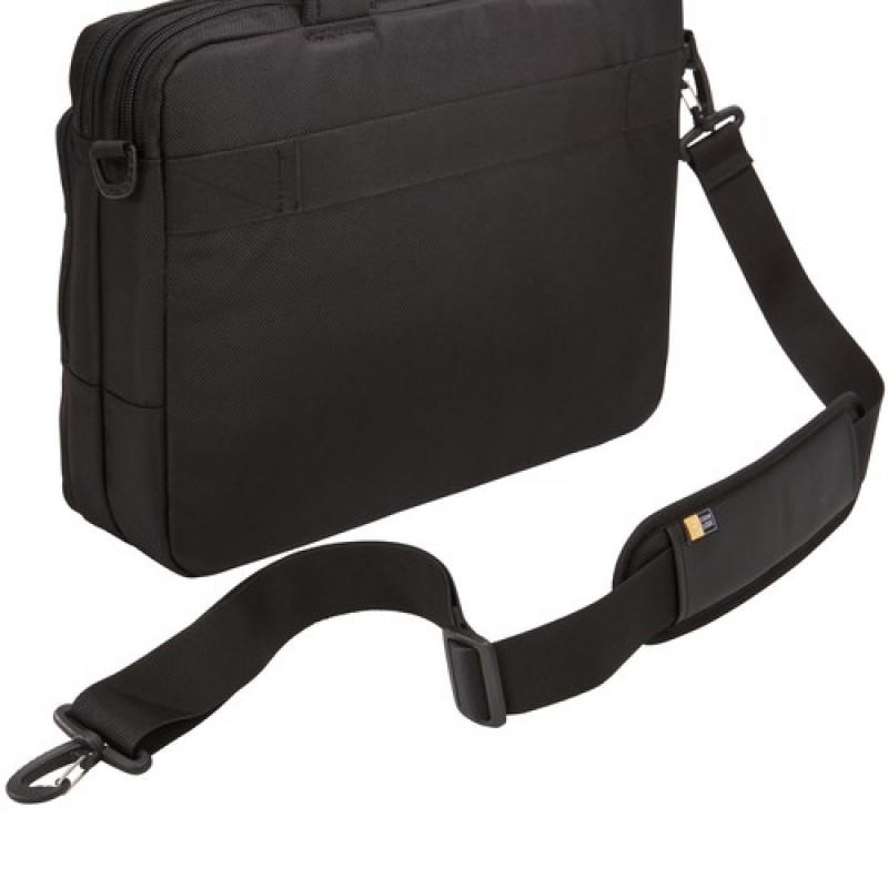 Сумка Case Logic Notion 14" TSA Brief NOTIA114 Black (6517317)