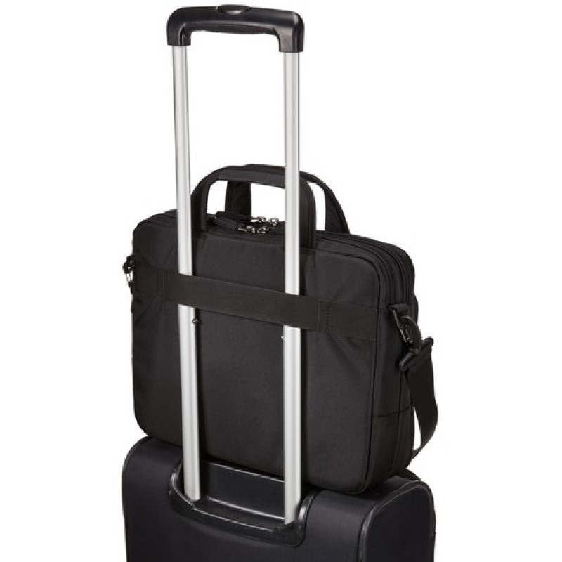 Сумка Case Logic Notion 14" TSA Brief NOTIA114 Black (6517317)