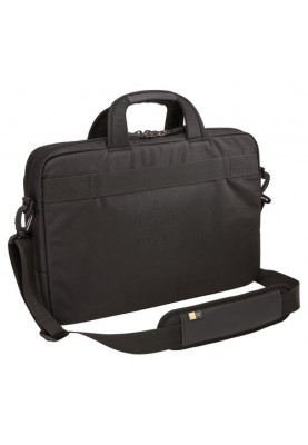 Сумка Case Logic Notion 15.6" TSA Brief NOTIA114 Black (6517318)