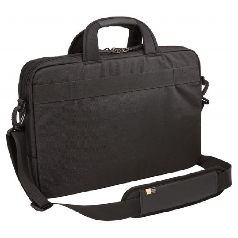 Сумка Case Logic Notion 15.6" TSA Brief NOTIA114 Black (6517318)