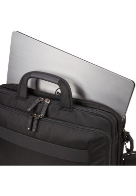 Сумка Case Logic Notion 15.6" TSA Brief NOTIA114 Black (6517318)