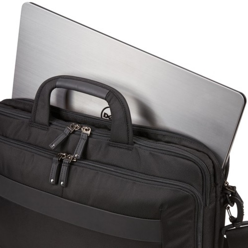 Сумка Case Logic Notion 15.6" TSA Brief NOTIA114 Black (6517318)