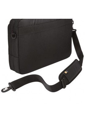 Сумка Case Logic Notion 15.6" TSA Brief NOTIA114 Black (6517318)