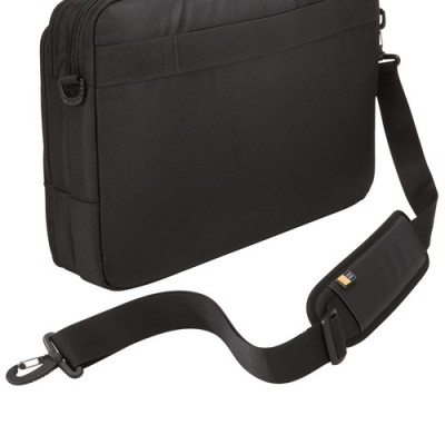 Сумка Case Logic Notion 15.6" TSA Brief NOTIA114 Black (6517318)