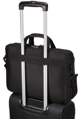 Сумка Case Logic Notion 15.6" TSA Brief NOTIA114 Black (6517318)