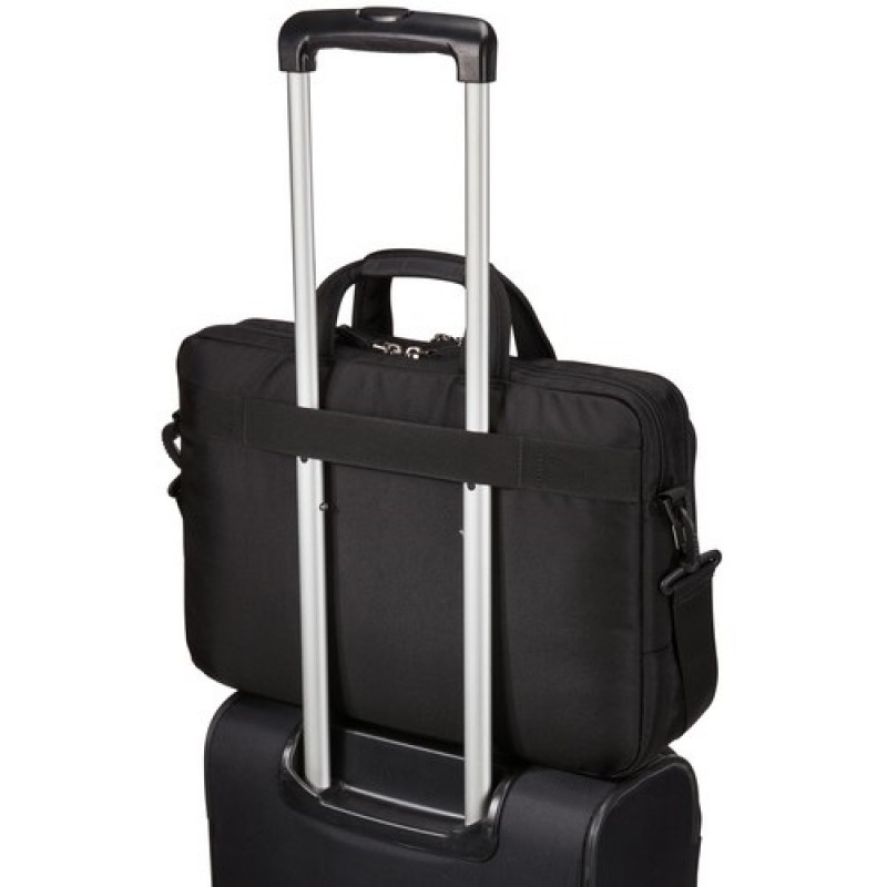 Сумка Case Logic Notion 15.6" TSA Brief NOTIA114 Black (6517318)