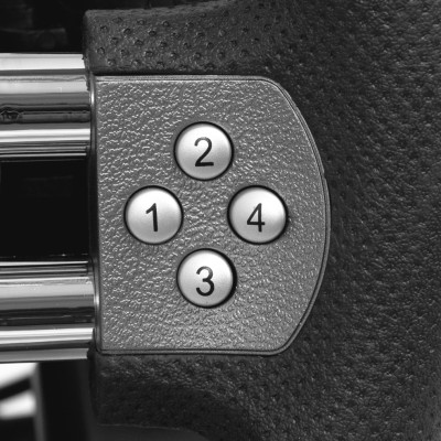Кермо Defender Forsage USB (64367) (5780571)