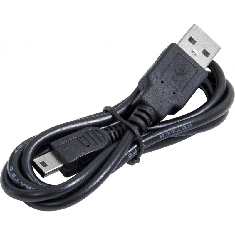 USB-хаб Defender Septima Slim+Adapterб 7xUSB 2.0 220V (83505) (6054147)