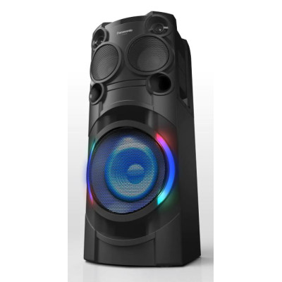 Мінісистема Panasonic SC-TMAX40GS-K (6524348)