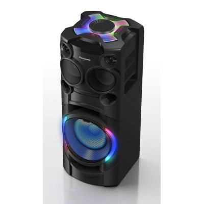 Мінісистема Panasonic SC-TMAX40GS-K (6524348)