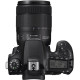 Цифрова дзеркальна фотокамера Canon EOS 90D 18-135 IS nano USM KIT (6517347)