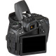 Цифрова дзеркальна фотокамера Canon EOS 90D 18-135 IS nano USM KIT (6517347)