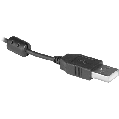 Гарнітура Defender Gryphon 750U USB Black (63752) (6396192)