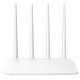 Бездротовий маршрутизатор Tenda F6 Wireless N300 Easy Setup Router (1W/3L) 4-ant (6504986)