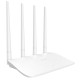 Бездротовий маршрутизатор Tenda F6 Wireless N300 Easy Setup Router (1W/3L) 4-ant (6504986)