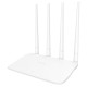 Бездротовий маршрутизатор Tenda F6 Wireless N300 Easy Setup Router (1W/3L) 4-ant (6504986)