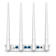 Бездротовий маршрутизатор Tenda F6 Wireless N300 Easy Setup Router (1W/3L) 4-ant (6504986)
