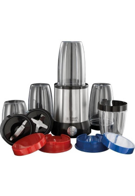 Стаціонарний блендер Russell Hobbs 23180-56 Nutri Boost (6320100)