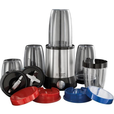 Стаціонарний блендер Russell Hobbs 23180-56 Nutri Boost (6320100)
