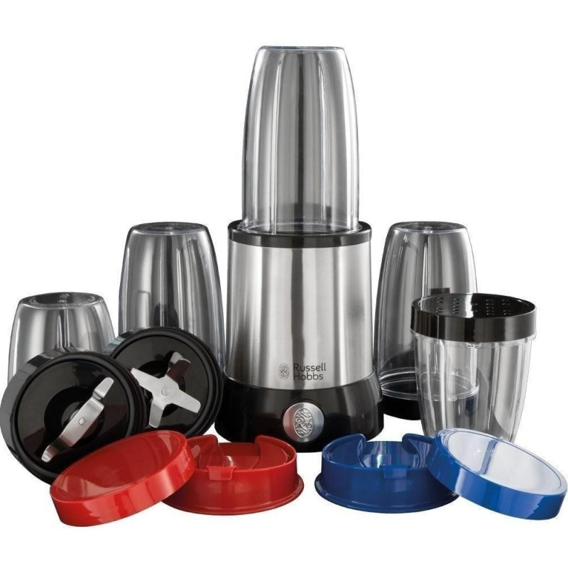Стаціонарний блендер Russell Hobbs 23180-56 Nutri Boost (6320100)