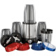 Стаціонарний блендер Russell Hobbs 23180-56 Nutri Boost (6320100)