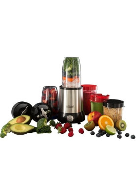 Стаціонарний блендер Russell Hobbs 23180-56 Nutri Boost (6320100)