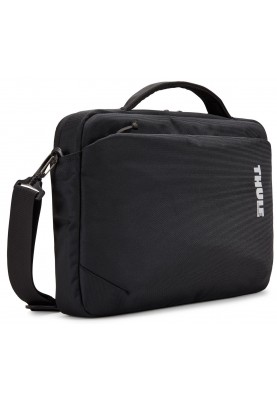 Сумка Thule Subterra MacBook Attache 13" TSA-313 Black (6524148)