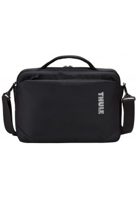 Сумка Thule Subterra MacBook Attache 13" TSA-313 Black (6524148)