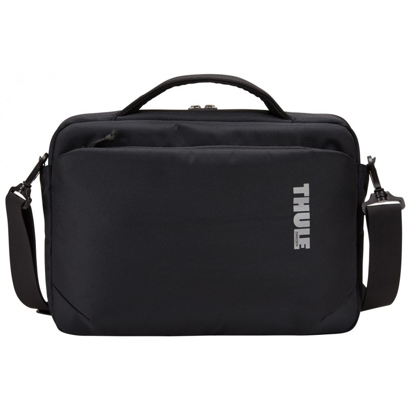 Сумка Thule Subterra MacBook Attache 13" TSA-313 Black (6524148)