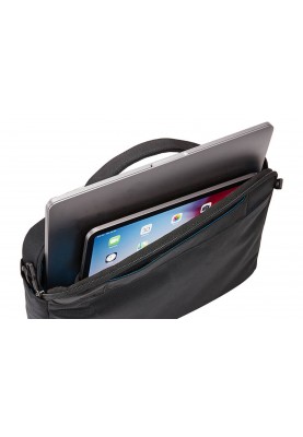 Сумка Thule Subterra MacBook Attache 13" TSA-313 Black (6524148)