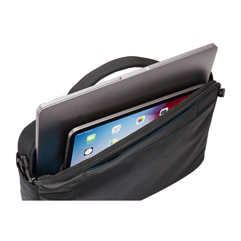 Сумка Thule Subterra MacBook Attache 13" TSA-313 Black (6524148)