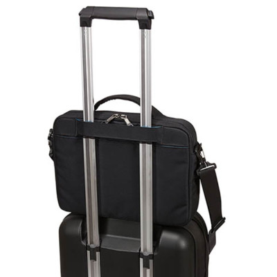 Сумка Thule Subterra MacBook Attache 13" TSA-313 Black (6524148)