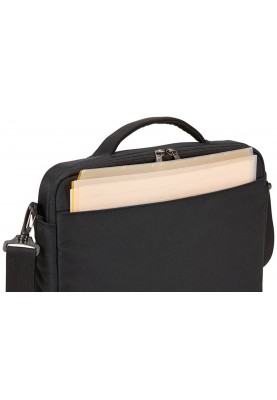 Сумка Thule Subterra MacBook Attache 13" TSA-313 Black (6524148)